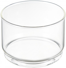 Набор банок для хранения с крышкой - Фото 4