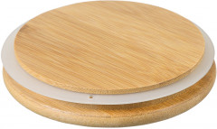 Набор банок для хранения с крышкой - Фото 5