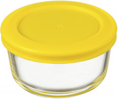 Набор контейнеров для хранения и запекания с крышками - Фото 7