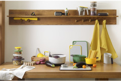 Набор контейнеров для хранения и запекания с крышками - Фото 9