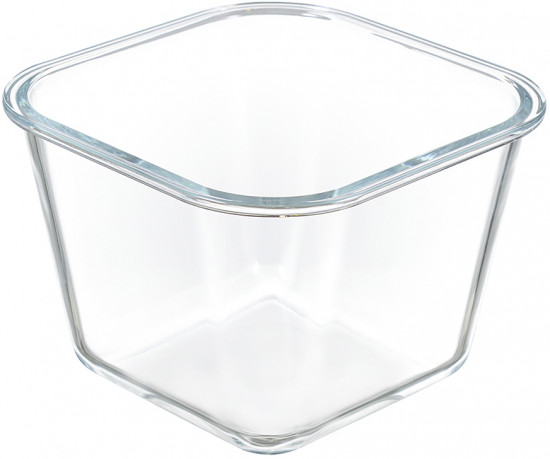 Контейнер для запекания с крышкой