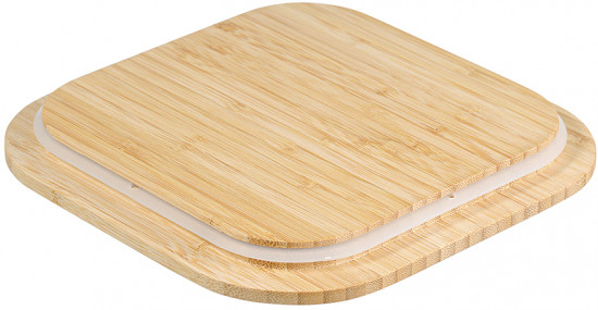 Контейнер для запекания с крышкой