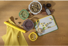 Контейнер для запекания и хранения с крышкой - Фото 3