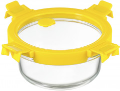 Контейнер для запекания и хранения с крышкой - Фото 5