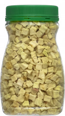 Лакомство для грызунов «Сушеное яблоко» - Фото 1