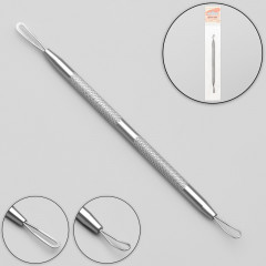 Петля косметологическая двусторонняя - Фото 1