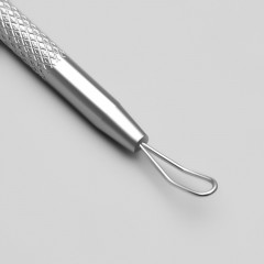 Петля косметологическая двусторонняя - Фото 2