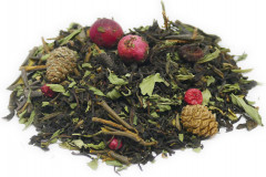 Чай «Сосновый лес» - Фото 1