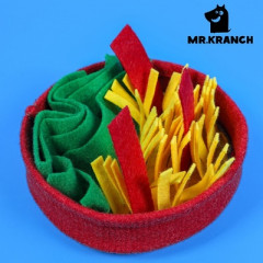 Игрушка нюхательная «Пицца» - Фото 2