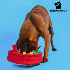 Игрушка нюхательная «Пицца» - Фото 4