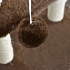 Когтеточка «Marron» - Фото 4