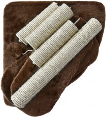 Когтеточка «Marron» - Фото 8