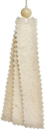 Игрушка-дразнилка для кошки «Кисточка»