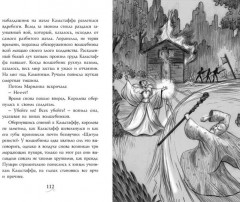 Фамильяры. Книга 1. Трое против ведьмы - Фото 4