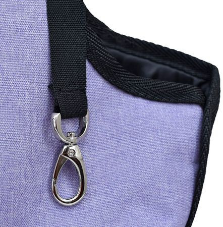 Сумка-переноска для животных