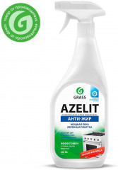 Средство чистящее для кухни «Azelit» - Фото 1
