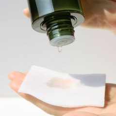 Тоник для лица противовоспалительный с матчей - Фото 4