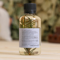 Масло пихтовое - Фото 1