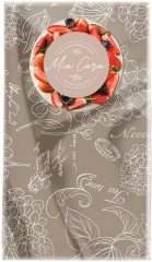 Комплект салфеток - Фото 2