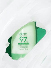 Крем-лосьон с содержанием сока алоэ вера - Фото 1