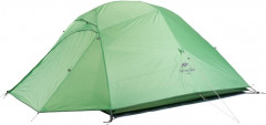 Палатка туристическая трехместная - Фото 1