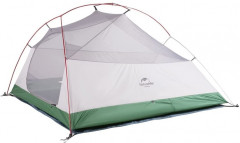 Палатка туристическая трехместная - Фото 2