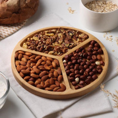 Менажница - Фото 1