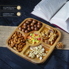 Менажница - Фото 2