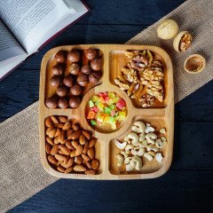 Менажница - Фото 6