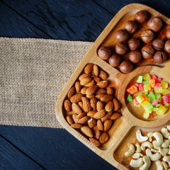 Менажница - Фото 7