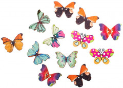 Пуговицы декоративные «Мультики» - Фото 3