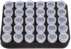 Кейс с аксессуарами для мозаики - Фото 5