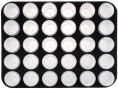 Кейс с аксессуарами для мозаики - Фото 6