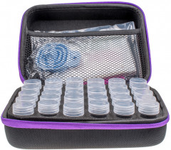 Кейс с аксессуарами для мозаики - Фото 7