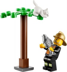 Автомобиль пожарного - Фото 5