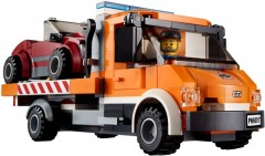 Эвакуатор - Фото 3