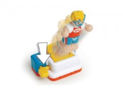 Игрушка "Водные приключения с Дэнни" - Фото 2