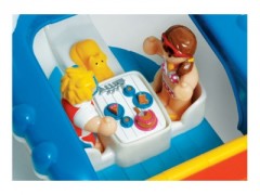 Игрушка "Водные приключения с Дэнни" - Фото 3