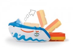 Игрушка "Водные приключения с Дэнни" - Фото 4