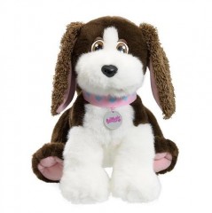 Игрушка "Мой ласковый щенок Тимка" - Фото 1