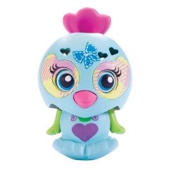 Мини игровой набор Zoobles, прыгающий через веревку - Фото 1