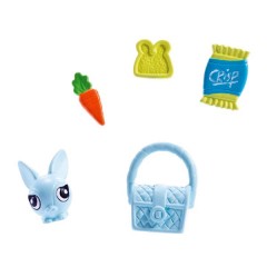 Мини игровой набор Zoobles, прыгающий через веревку - Фото 2