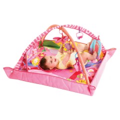 Развивающий коврик «Моя Принцесса» - Фото 1