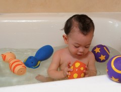 Боулинг цветной виниловый - Фото 2