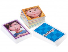 Настольная игра "Гримассимус. Школа юных клоунов" - Фото 2