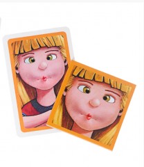 Настольная игра "Гримассимус. Школа юных клоунов" - Фото 3