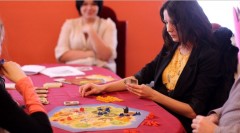 Настольная игра "Колонизаторы" - Фото 7