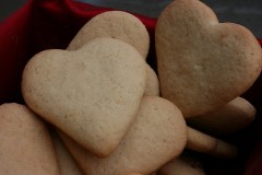 Форма для печенья "Сердце", 6 шт - Фото 3