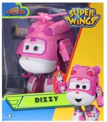 Трансформер «Диззи» - Фото 1