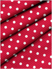 Комплект полотенец вафельных - Фото 4